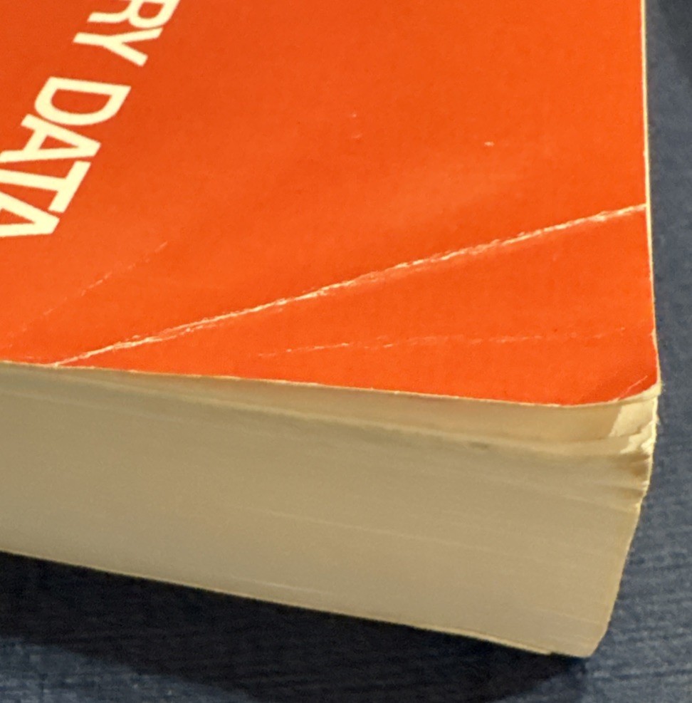 Exploratory Data Analysis – Paperback, by Tukey John