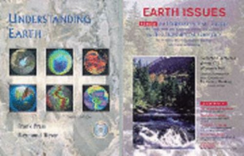 Earth Issues Reader Paperback Press, CQ Researcher Staff Sierer