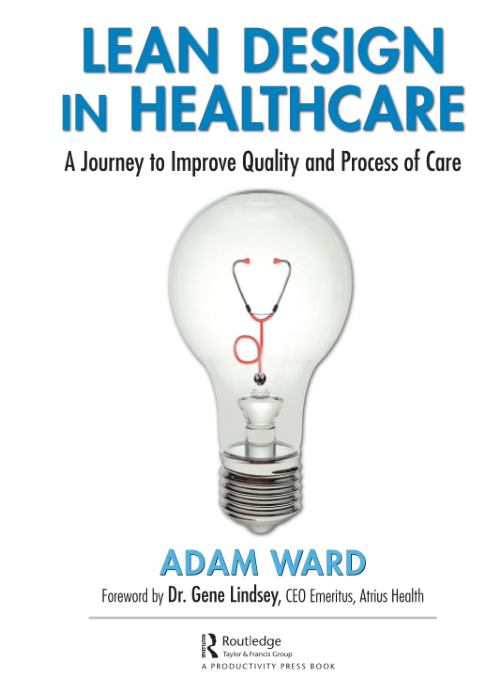 Lean Design in Healthcare