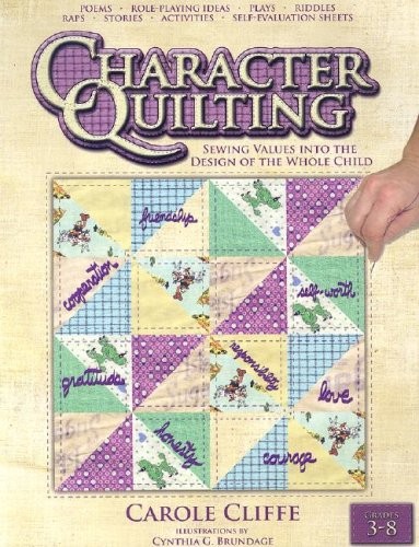 Character Quilting