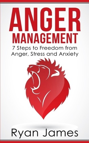 Ryan James Anger Management (Paperback) (UK IMPORT)