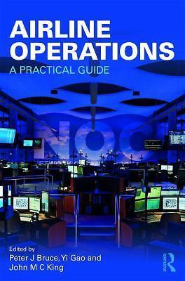 Airline Operations: A Practical Guide, , 9781472478177