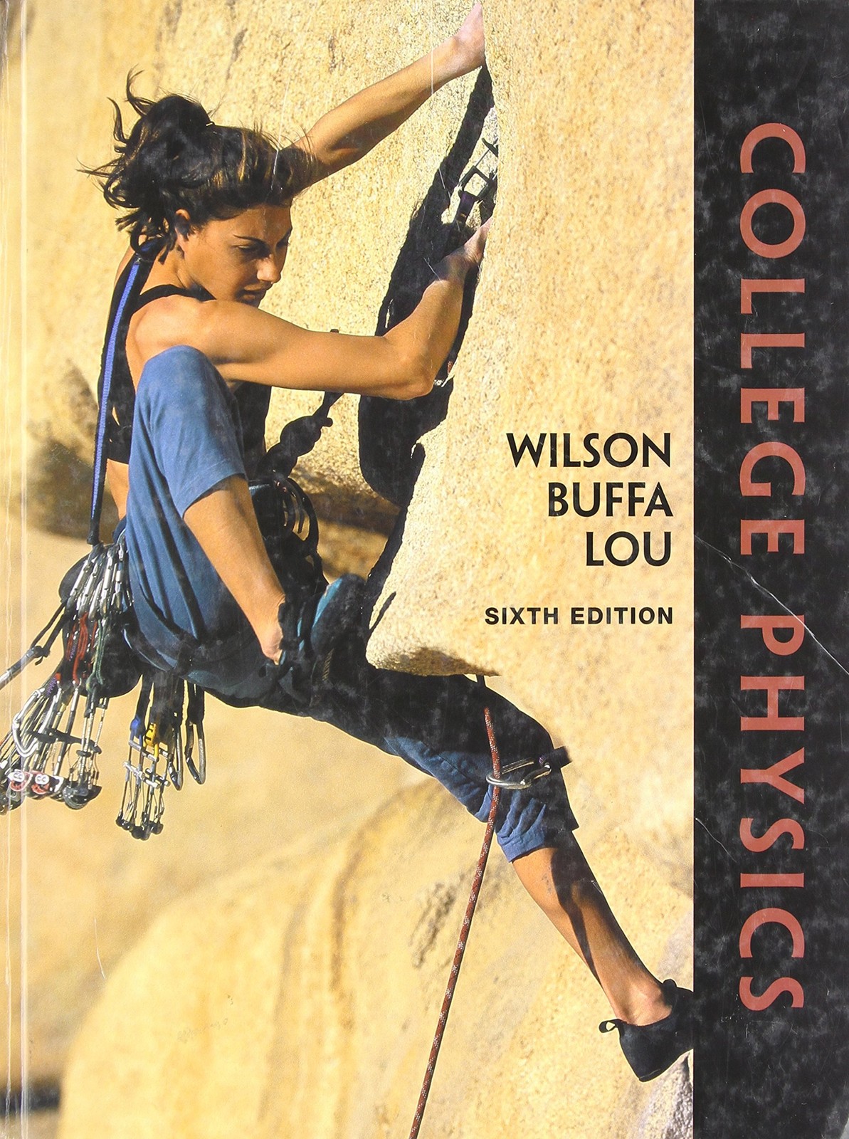 College Physics