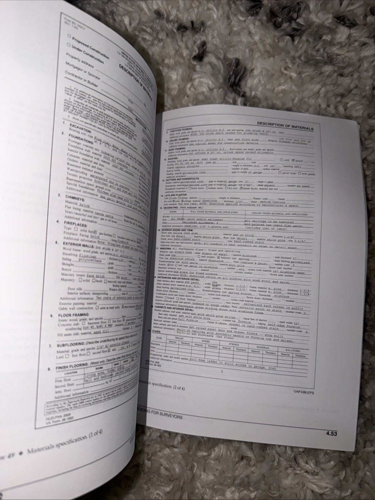 Site Layout Trainee Guide, Level 1 (Contren Learning) by NCCER