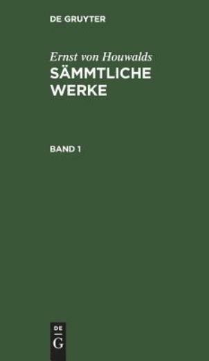 S?Mmtliche Werke