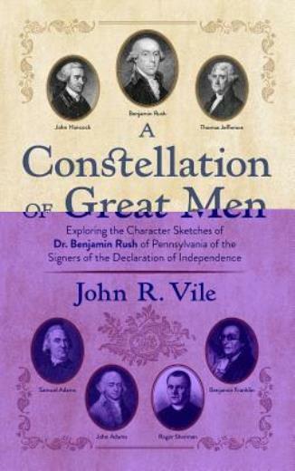 A Constellation of Great Men: Exploring the Character Sketches of Dr Benja…