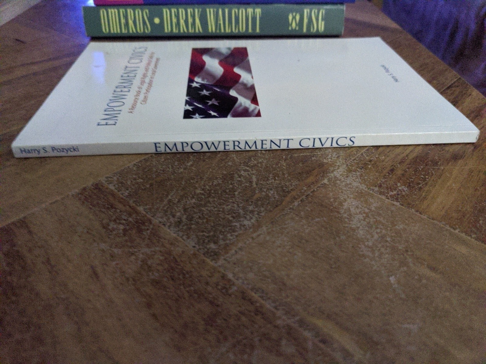 Empowerment Civics