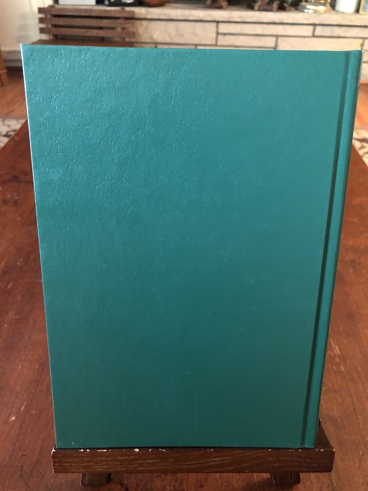 Construction and Maintenance Daily Log (7 x 10) by Safety Meeting Outlines NEW