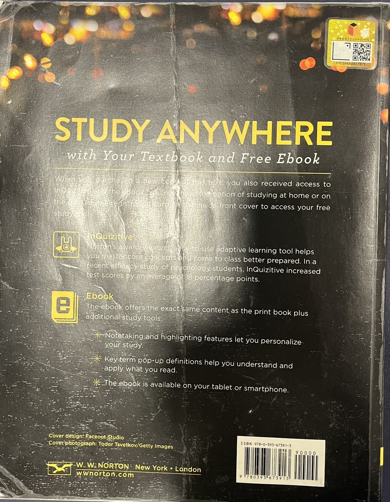 Psychology In Your Life