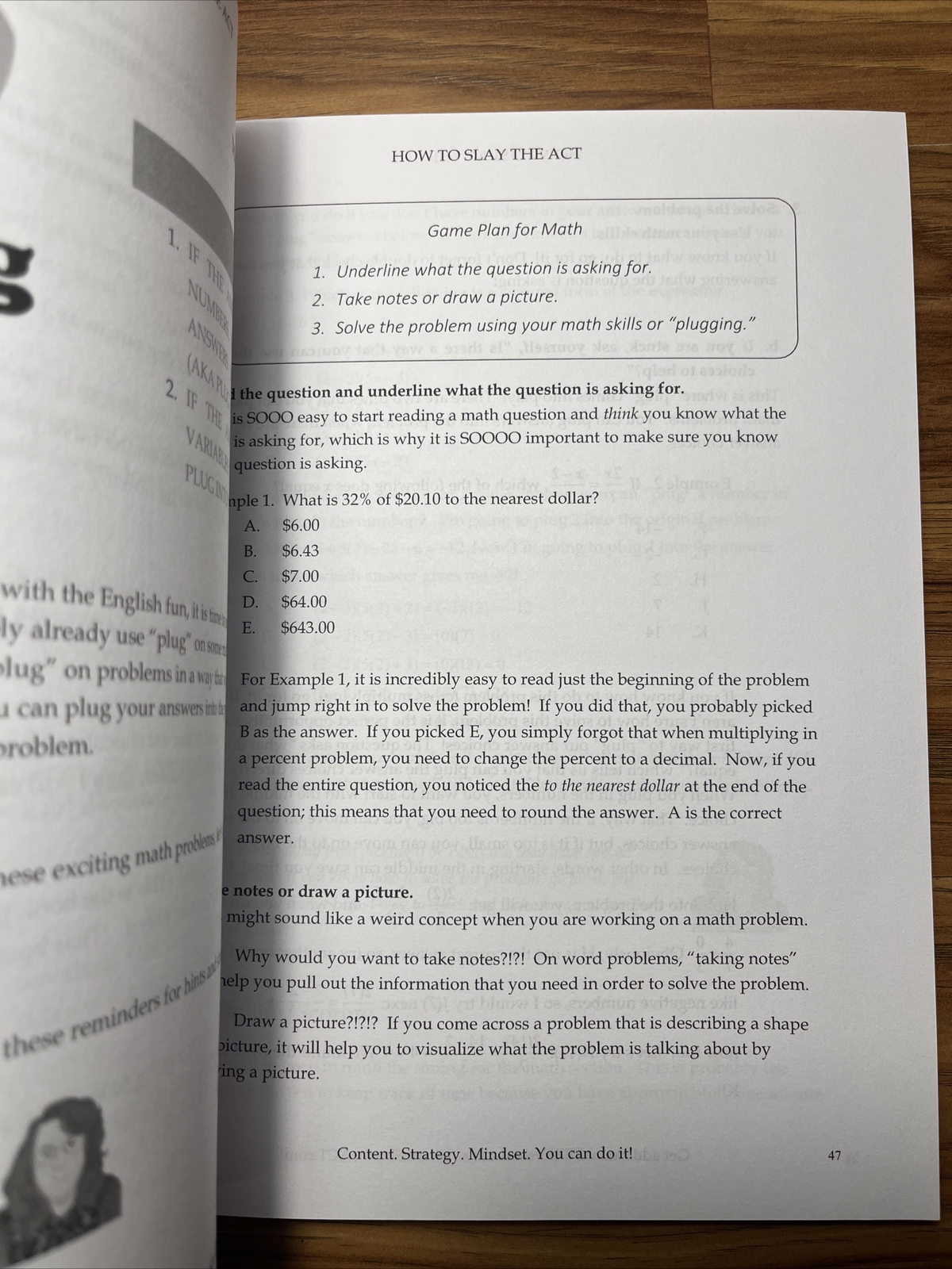 How to Slay the ACT: 2020-2021 Proven Strategies to Conquer the College Entrance