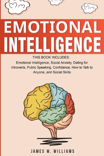 James W Williams Emotional Intelligence (Paperback) (UK IMPORT)