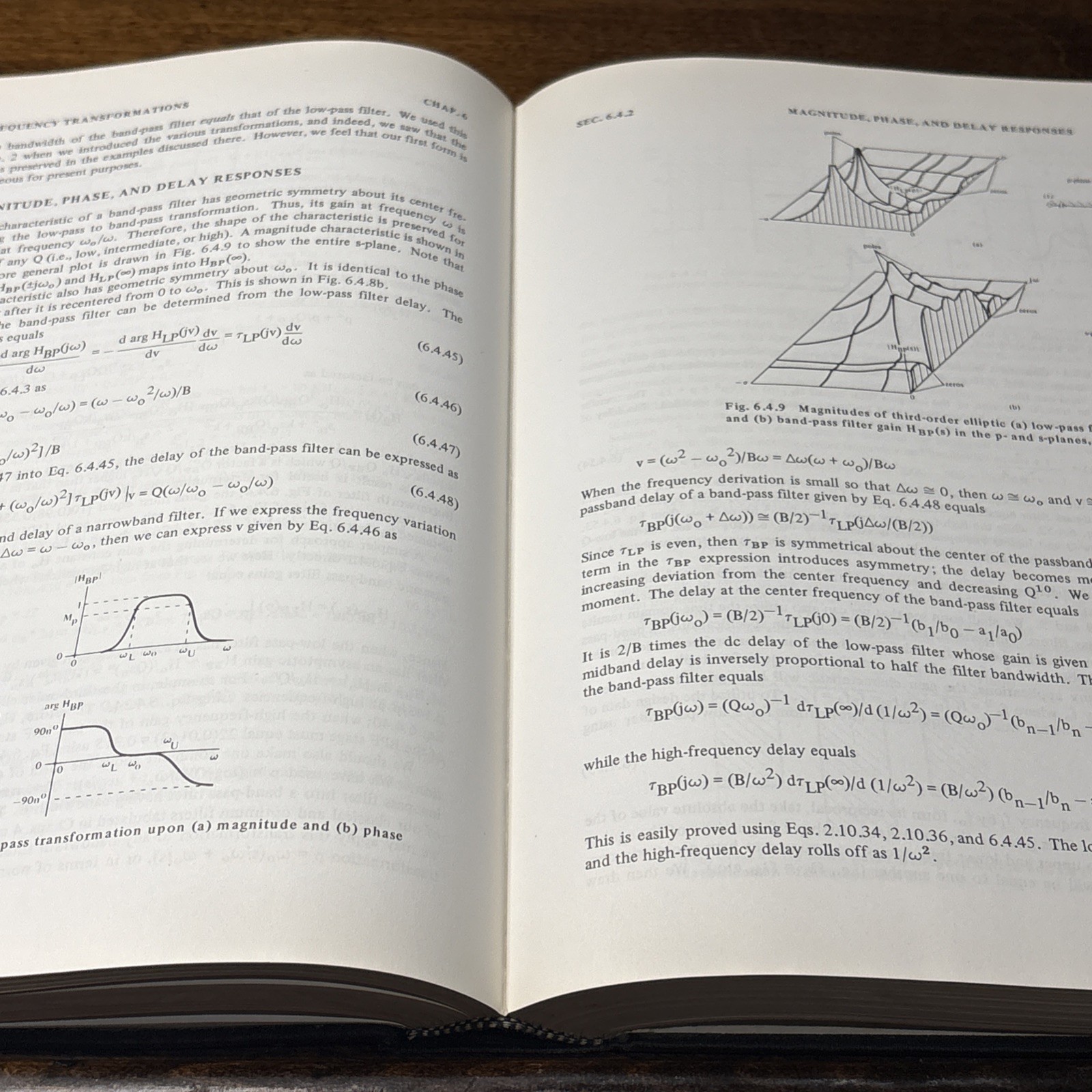 ACTIVE NETWORK DESIGN w/ Signal Filtering Applications By: Lindquist 1977 1st Ed