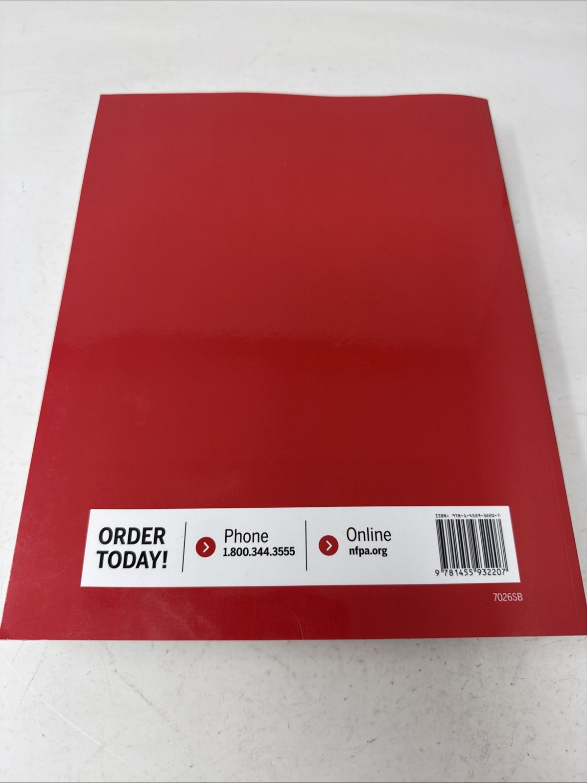 NFPA 70, National Electrical Code (NEC) 2026 Edition (New US Ed. )