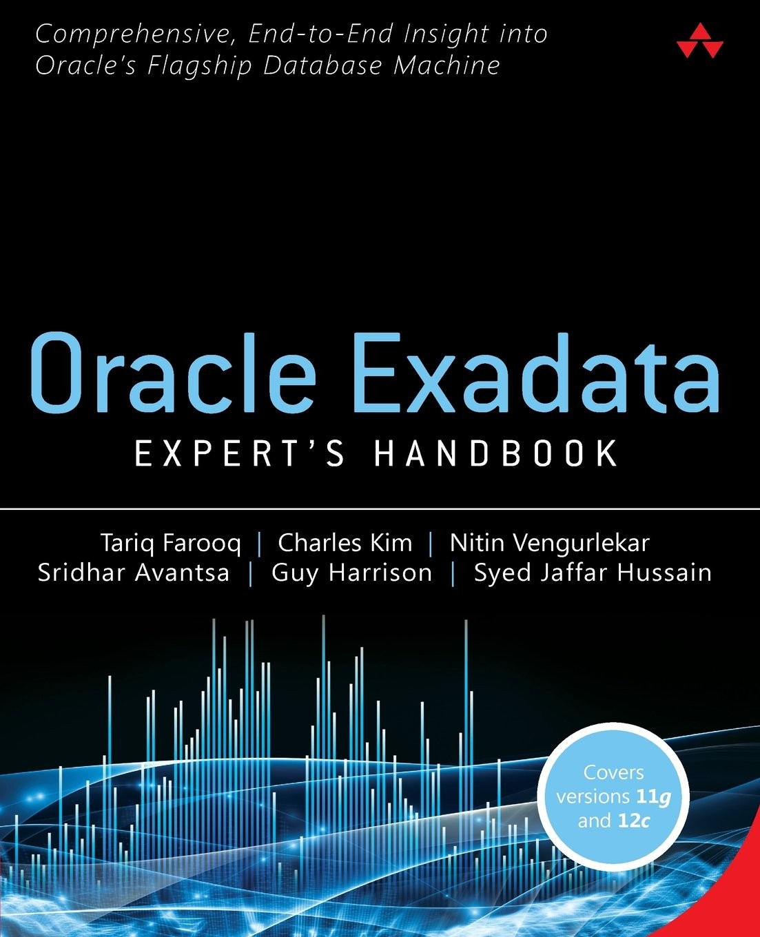 Oracle Exadata Expert’s Handbook