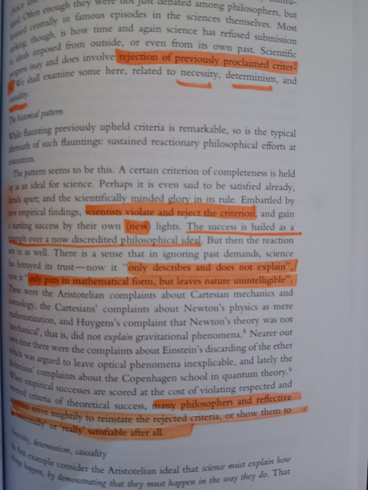 SCIENTIFIC REPRESENTATION: PARADOXES OF PERSPECTIVE By Van Bas C. Fraassen