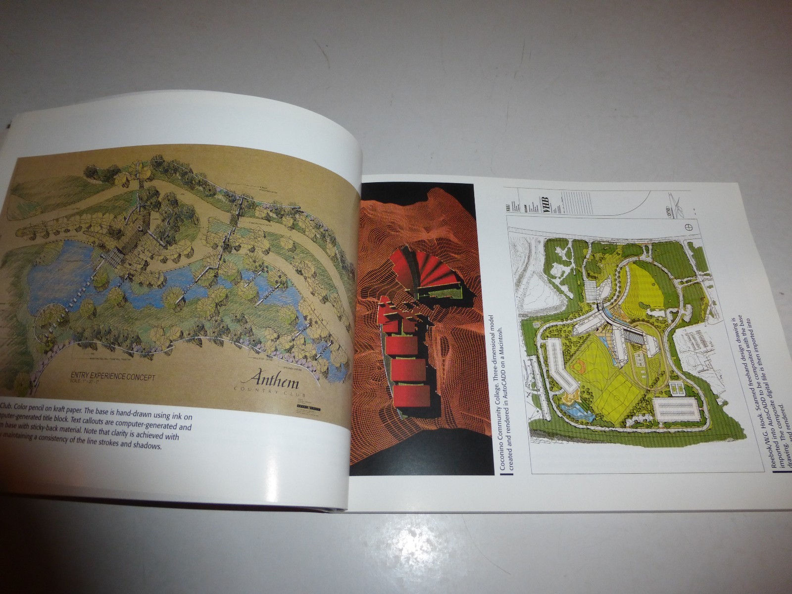 Plan Graphics by David A. Davis and Theodore D. Walker (1999, Paperback)..B348