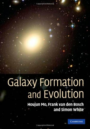Galaxy Formation and Evolution by Mo New 9780521857932 Fast Free Shipping..