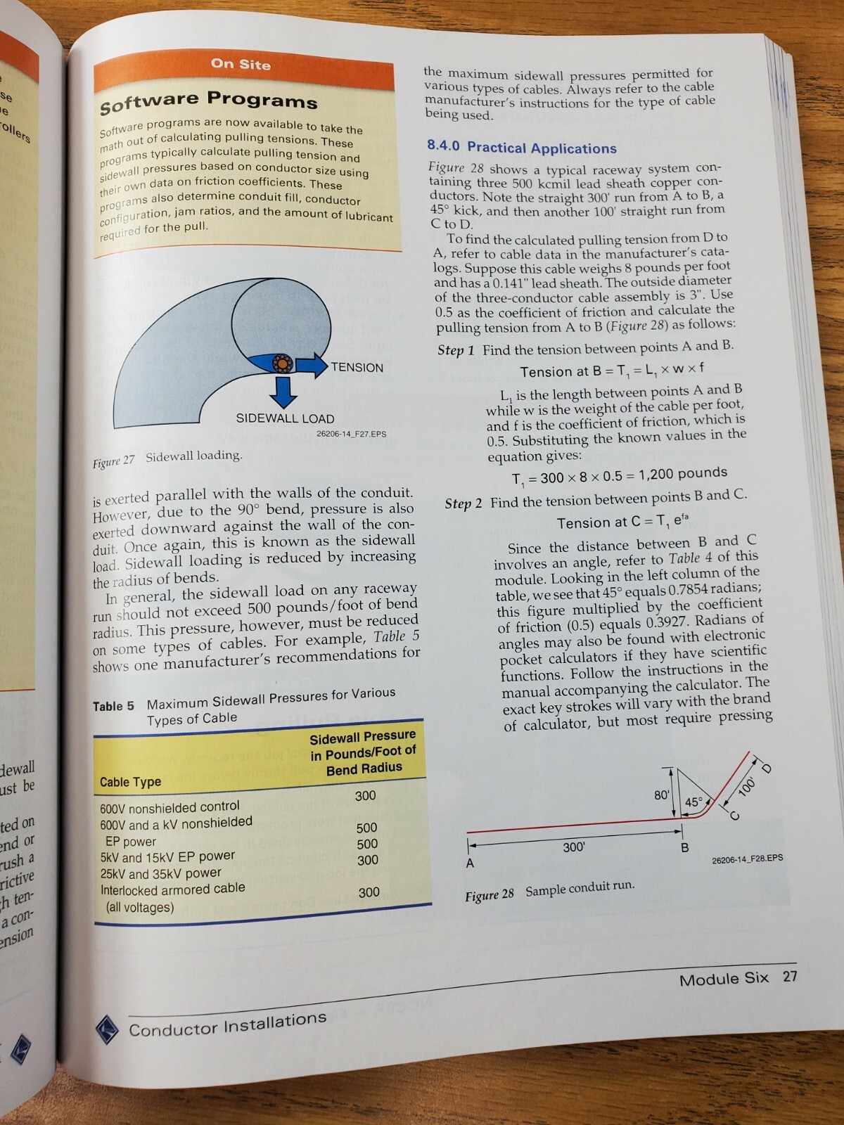 Electrical Level 2 Trainee Guide PB “CLEAN”