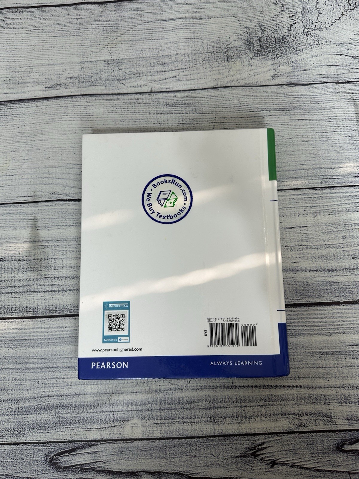 Human Resources Administration in Education by Ronald Rebore (2014, Hardcover)