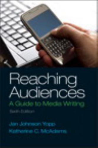 Reaching Audiences
