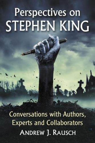Andrew J. Rausch Perspectives on Stephen King (Paperback) (UK IMPORT)