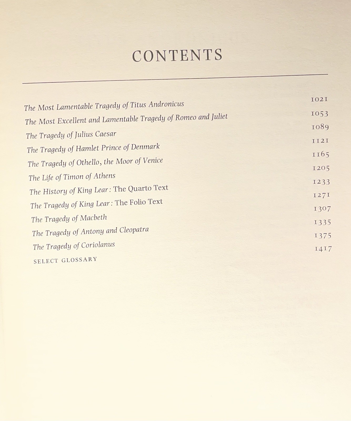 The Complete Oxford Shakespeare 3 Vol Box Set HC – Histories Comedies Tragedies