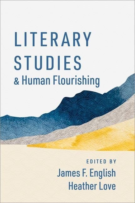 Literary Studies and Human Flo – GOOD