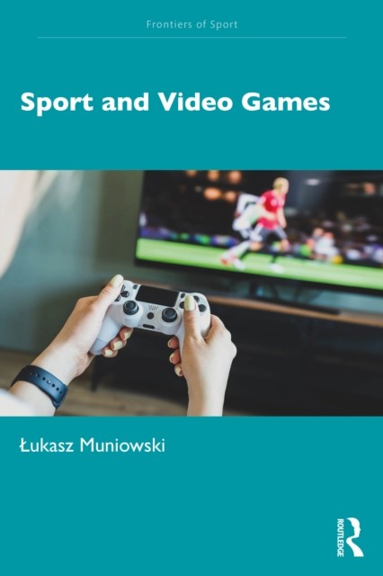 SPORT AND VIDEO GAMES by MUNIOWSKI UKAS Paperback Self Help Business