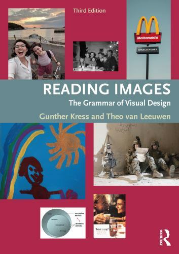Reading Images by Kress, Gunther