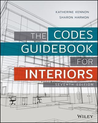 The Codes Guidebook for Interiors