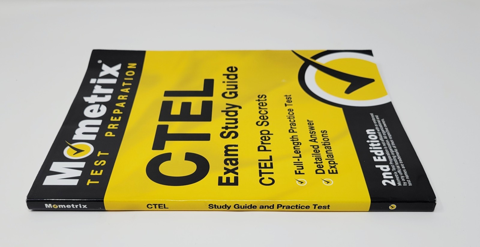 CTEL Exam Study Guide – CTEL Prep Secrets [2nd Edition]
