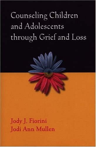 Counseling Children and Adoles – VERY GOOD