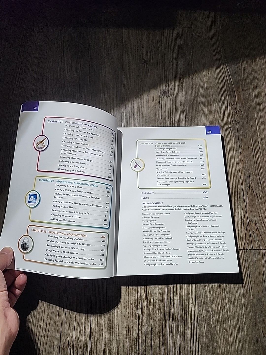 Easy Ser.: Easy Windows 10 by Mark Edward Soper (2019, Trade Paperback)