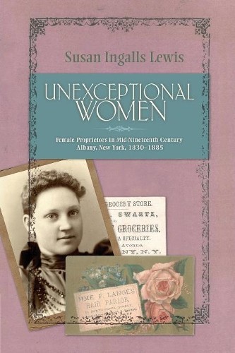 Susan Ingalls Lewis Unexceptional Women (Paperback) (UK IMPORT)