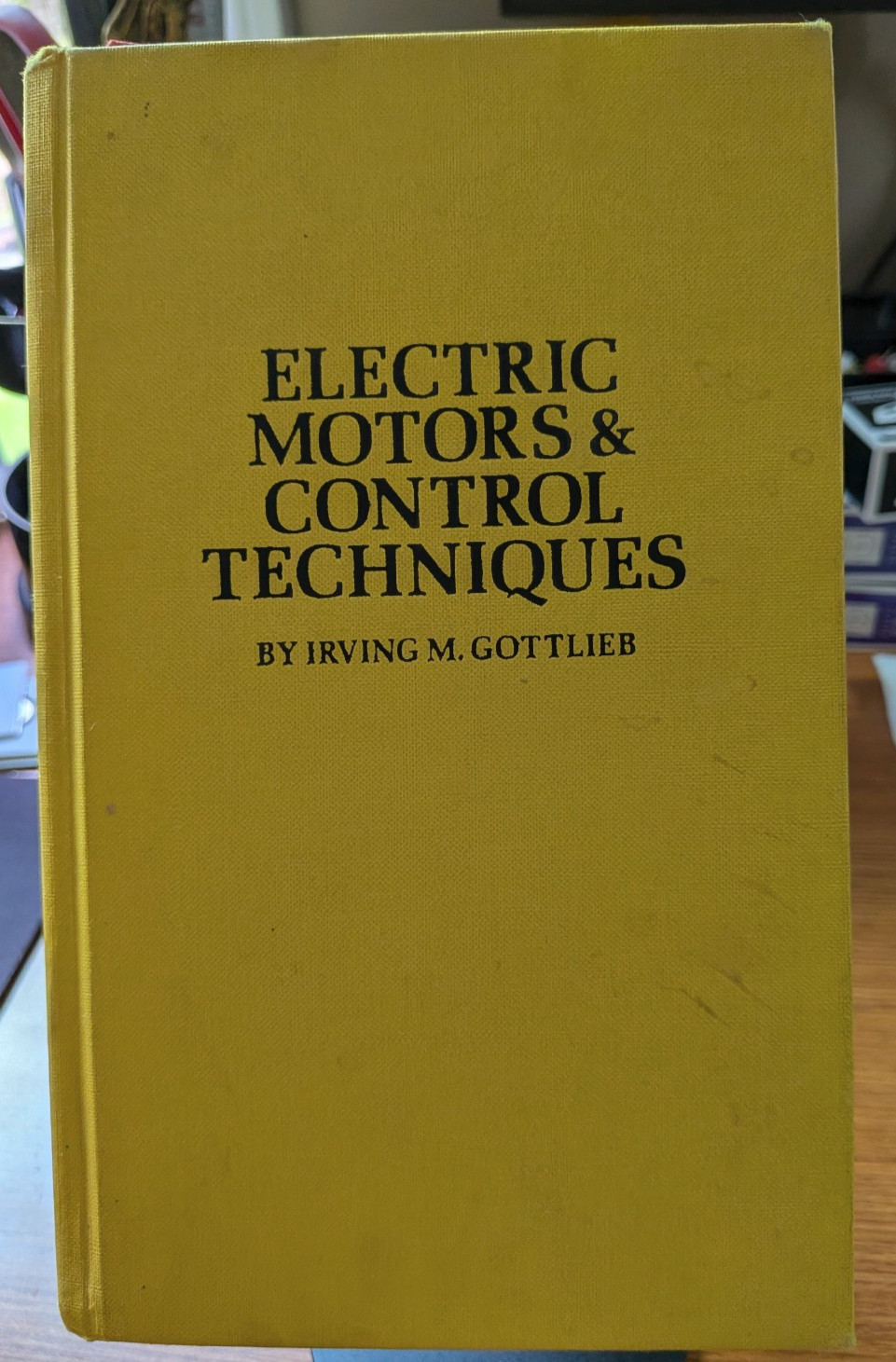3 TAB Publishing Electrical Engineering – Hard Cover – Vintage VERY NICE !!