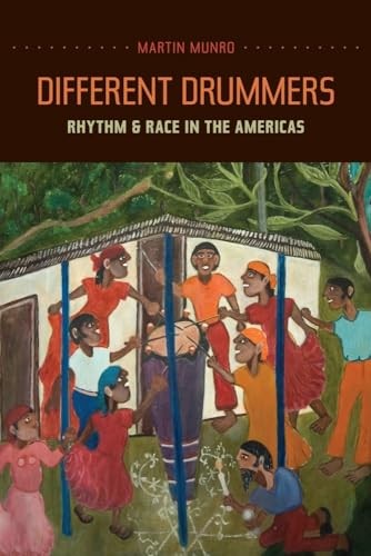 Different Drummers: Rhythm and – VERY GOOD