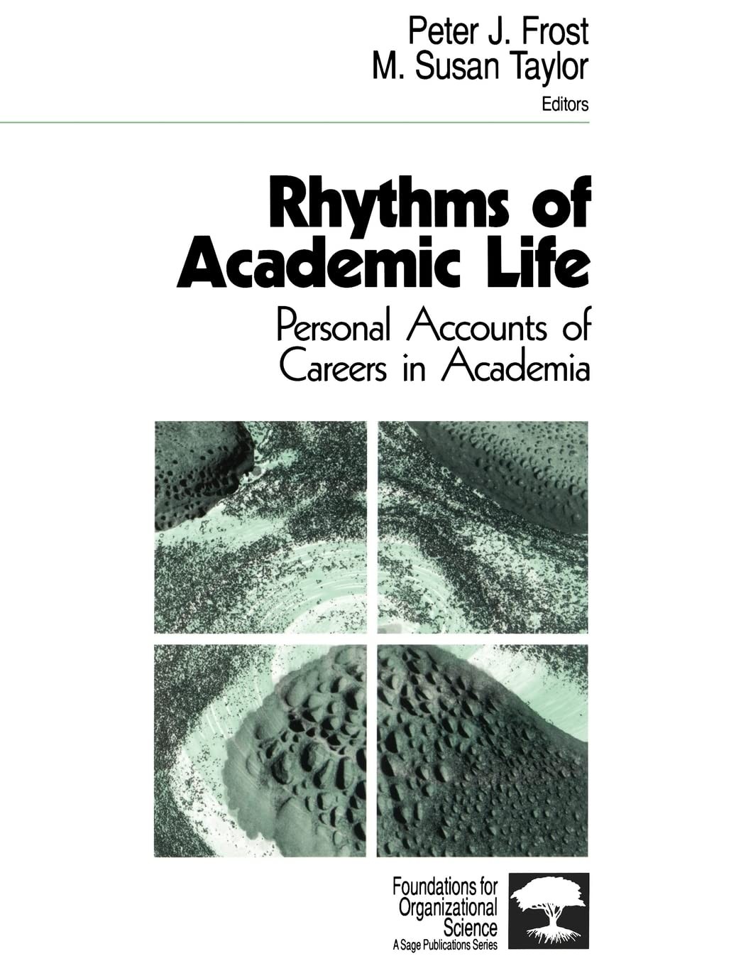Rhythms of Academic Life: Personal Accounts of Careers in Academia (Foundati…
