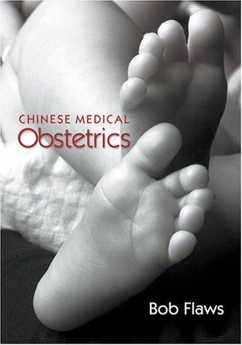 Chinese Medical Obstetrics