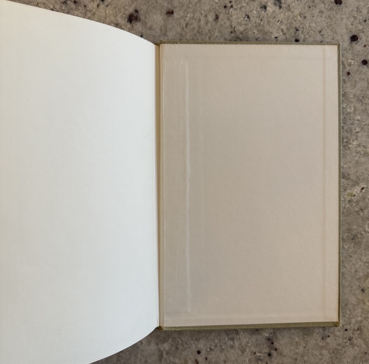 LANL Copy! VTG 1968 Classical Thermodynamics by Van Wylen & Sonntag HC 2nd Print