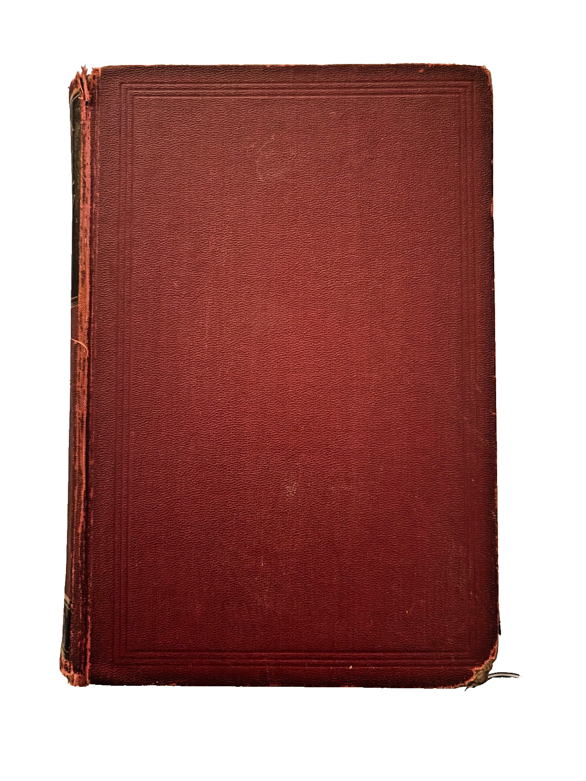 Vintage Medical “Textbook of General Surgery” by Cole & Elman 4th edition, 1944