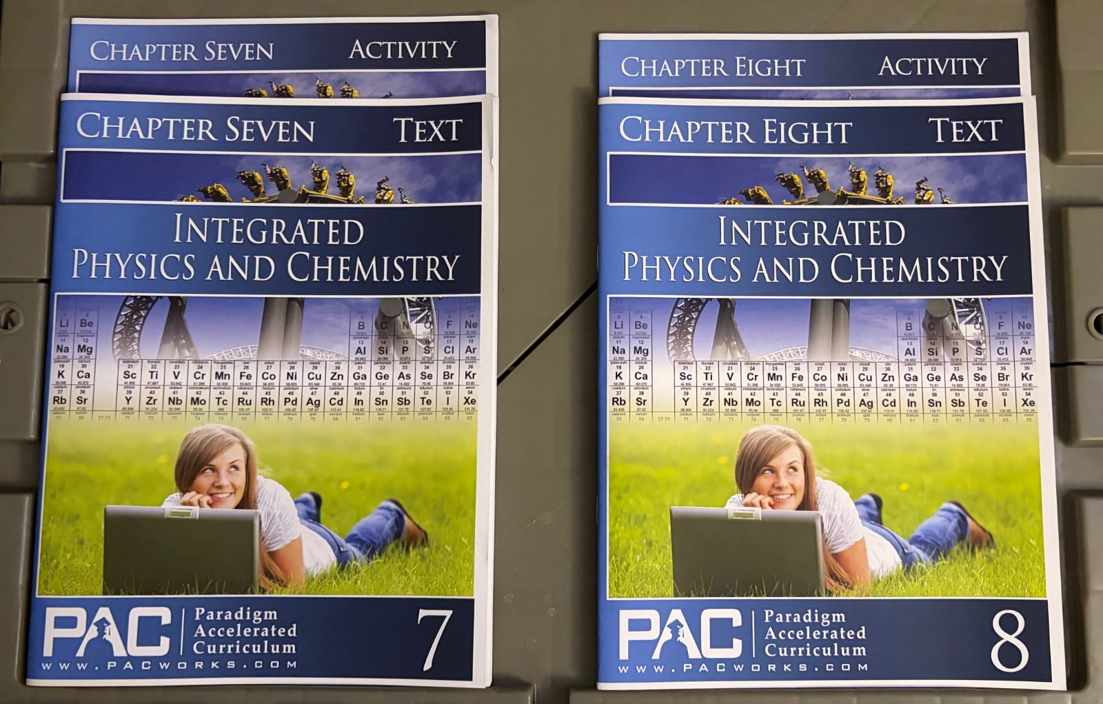 🔥 Mega Homeschool Curriculum Bundle | Anatomy Physics Geometry Lit More
