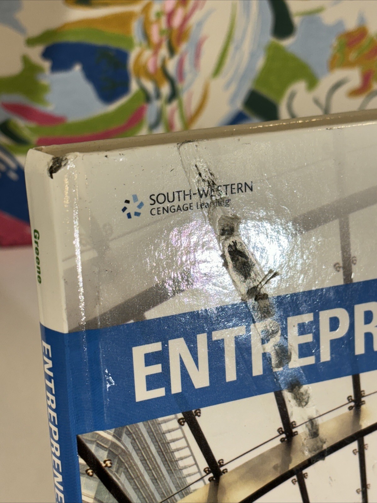 Entrepreneurship: Ideas in Action Updated 6th Edition Precision Exams Edition