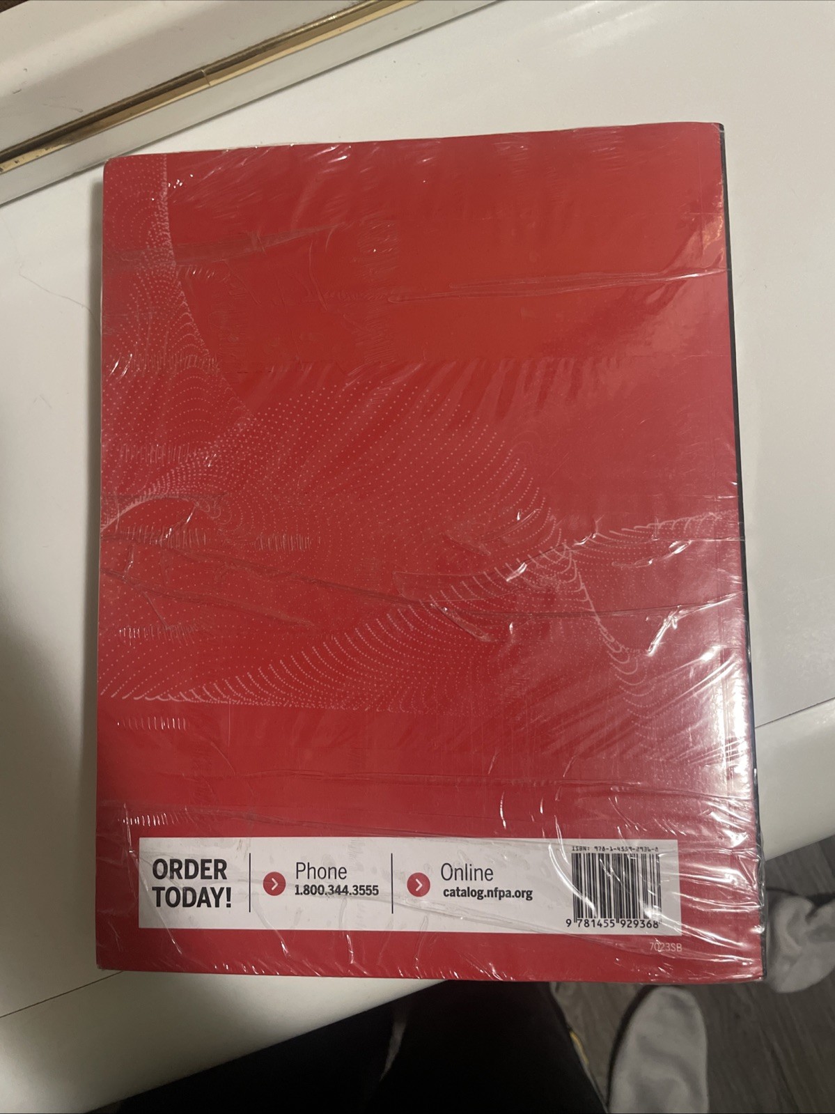nfpa 70 national electrical code handbook 2023/ Free Shipping , Brand new