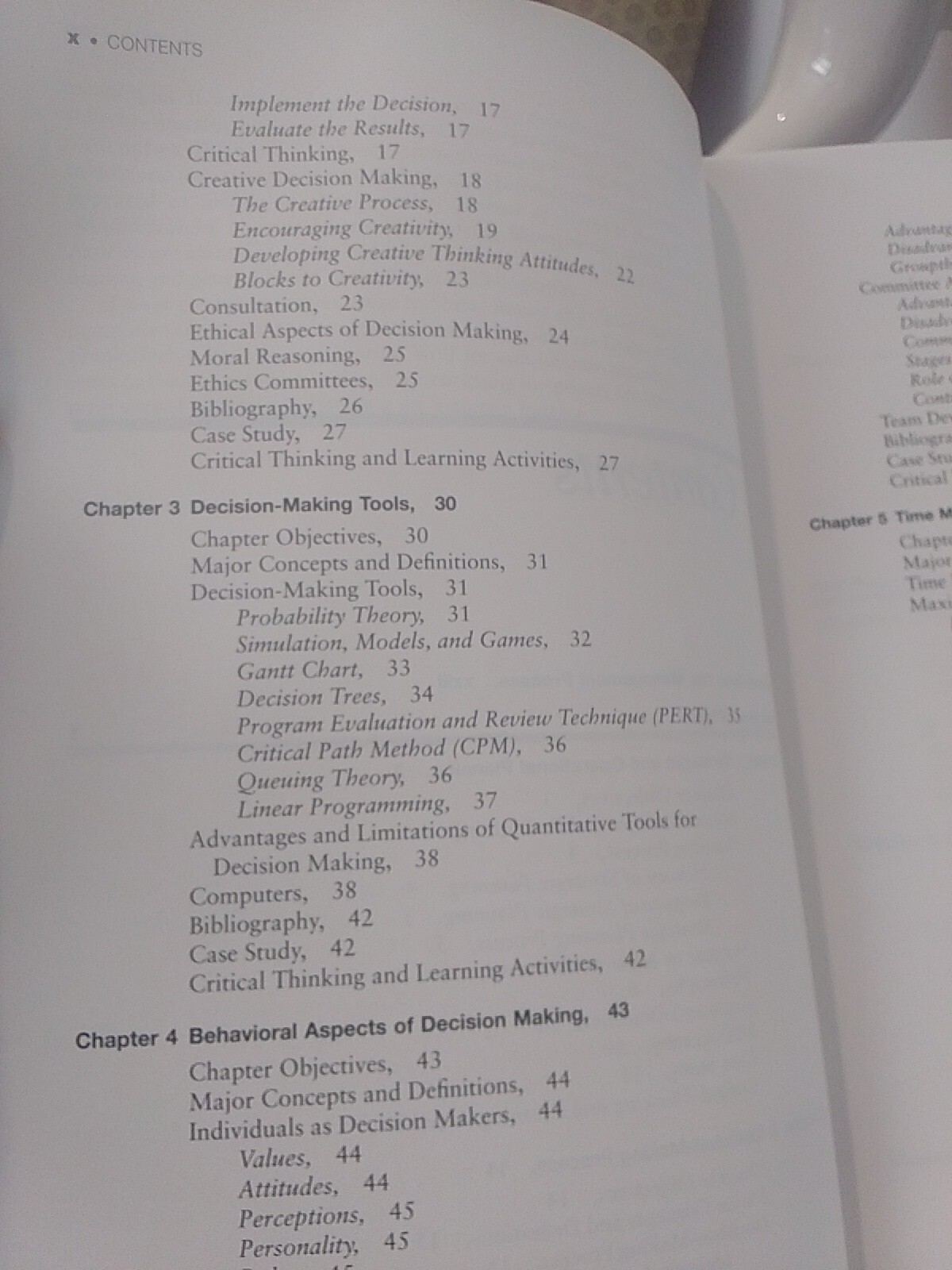 Guide to Nursing Management and Leadership 5th Edition Paperback 1996 -Very Good
