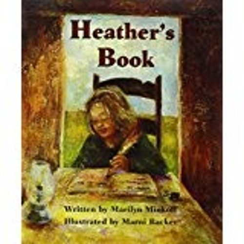Heather’s Book Paperback