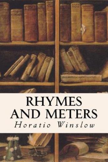 Rhymes And Meters