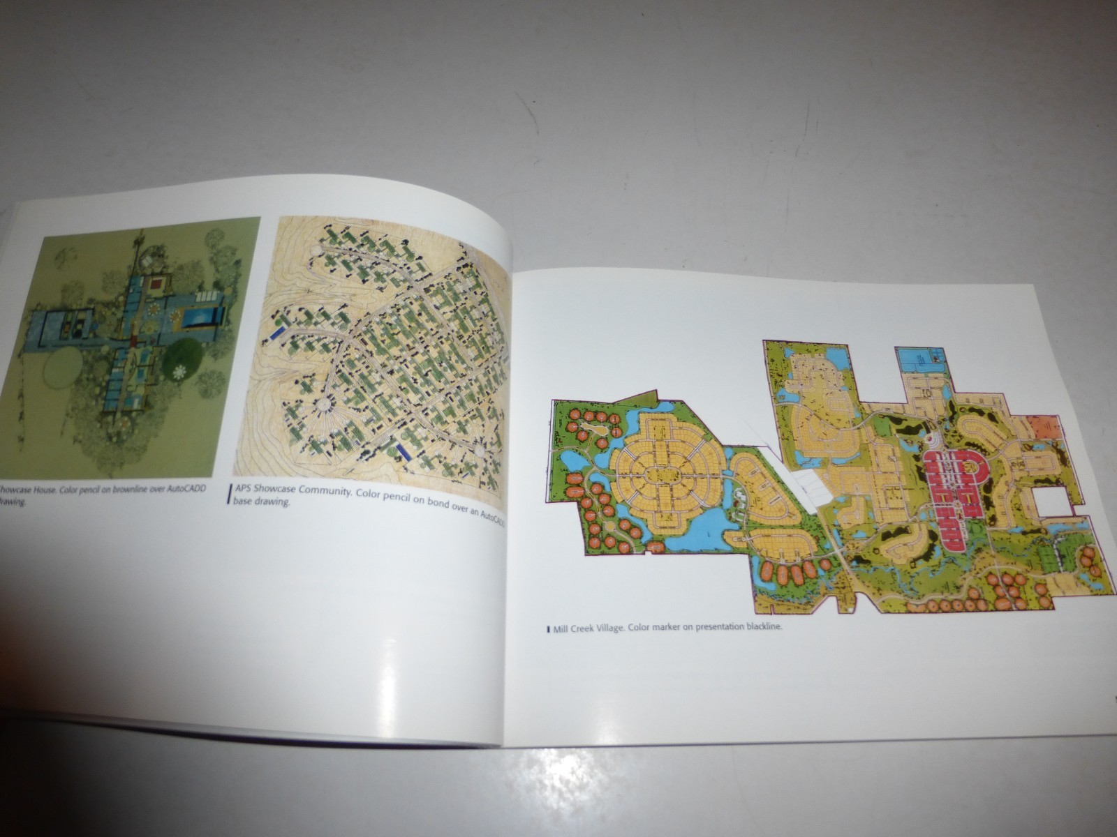 Plan Graphics by David A. Davis and Theodore D. Walker (1999, Paperback)..B348